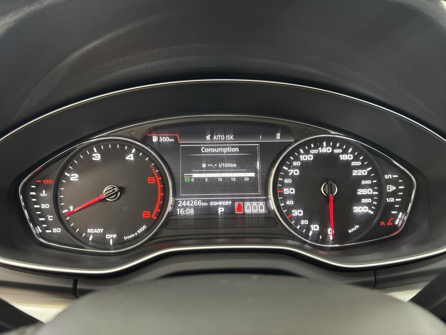AUDI Q5 2017