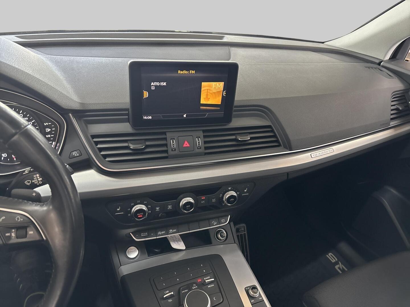 AUDI Q5 2017