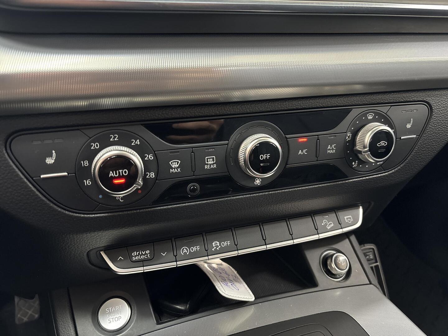 AUDI Q5 2017