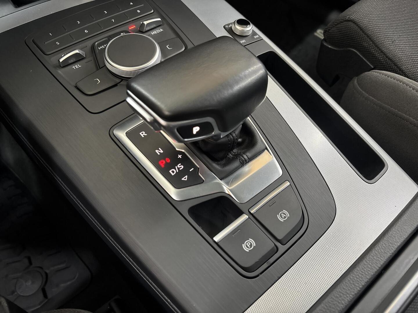 AUDI Q5 2017