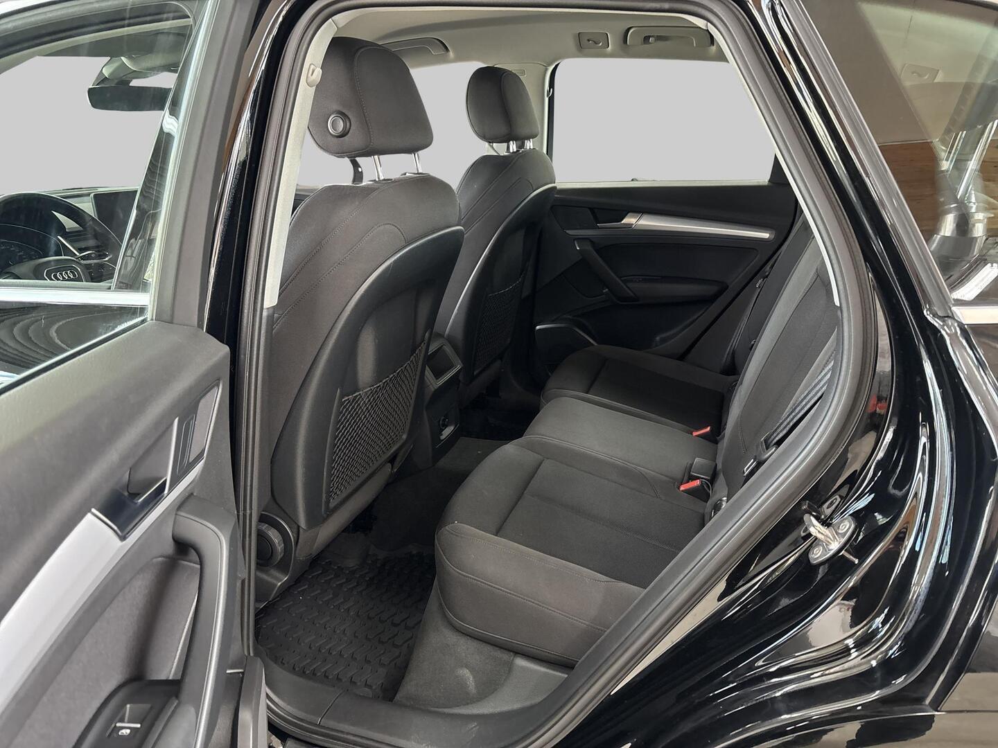AUDI Q5 2017
