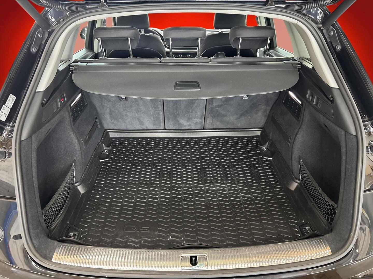 AUDI Q5 2017