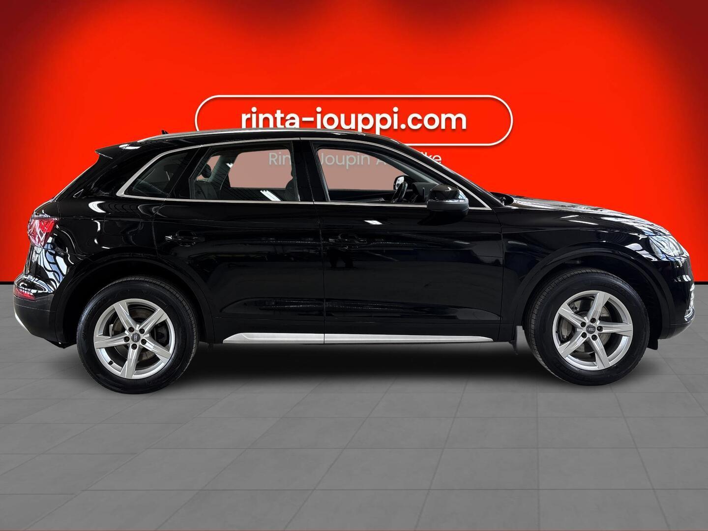 AUDI Q5 2017
