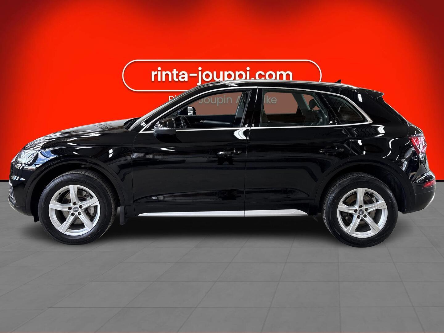 AUDI Q5 2017
