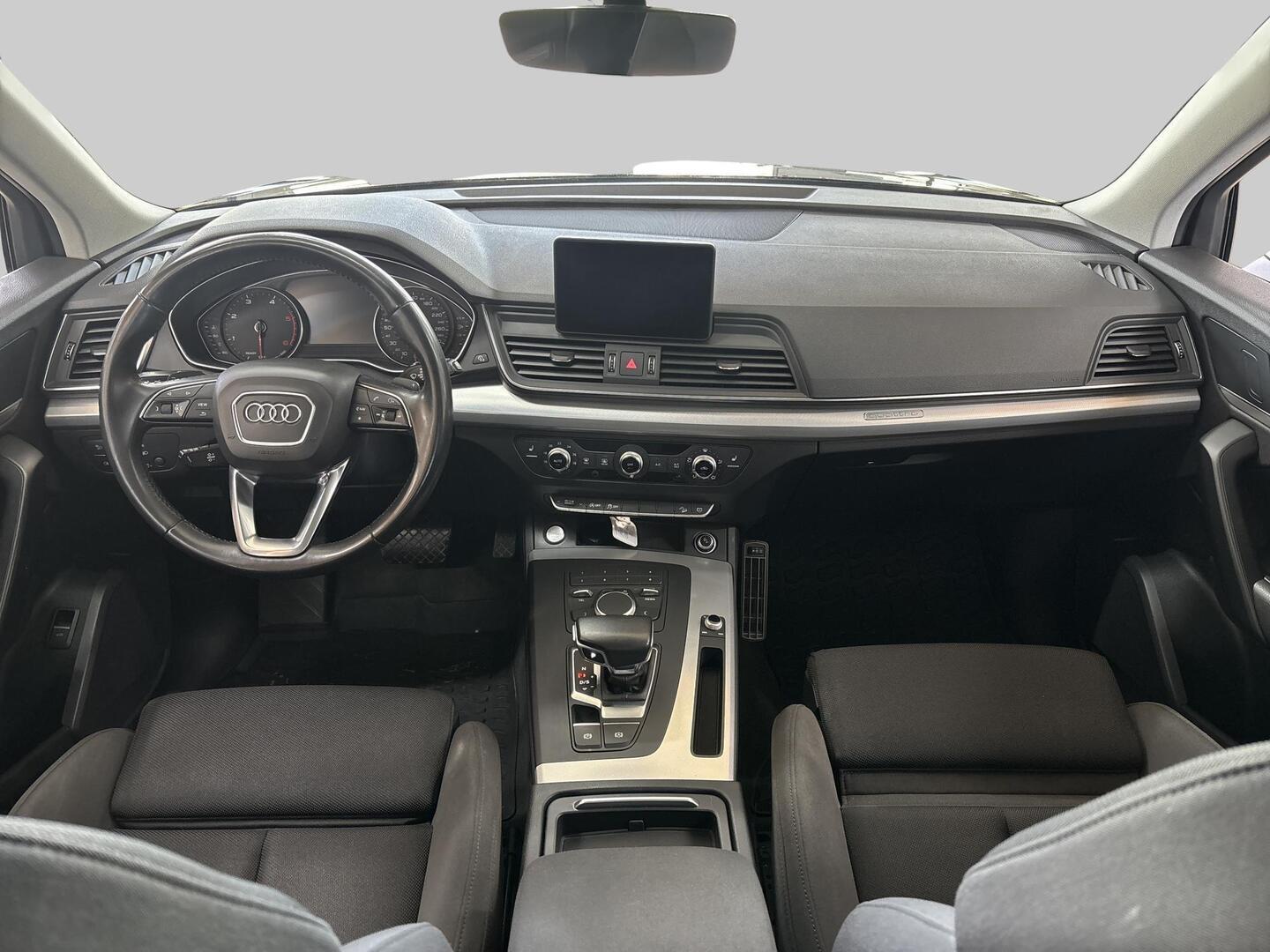 AUDI Q5 2017