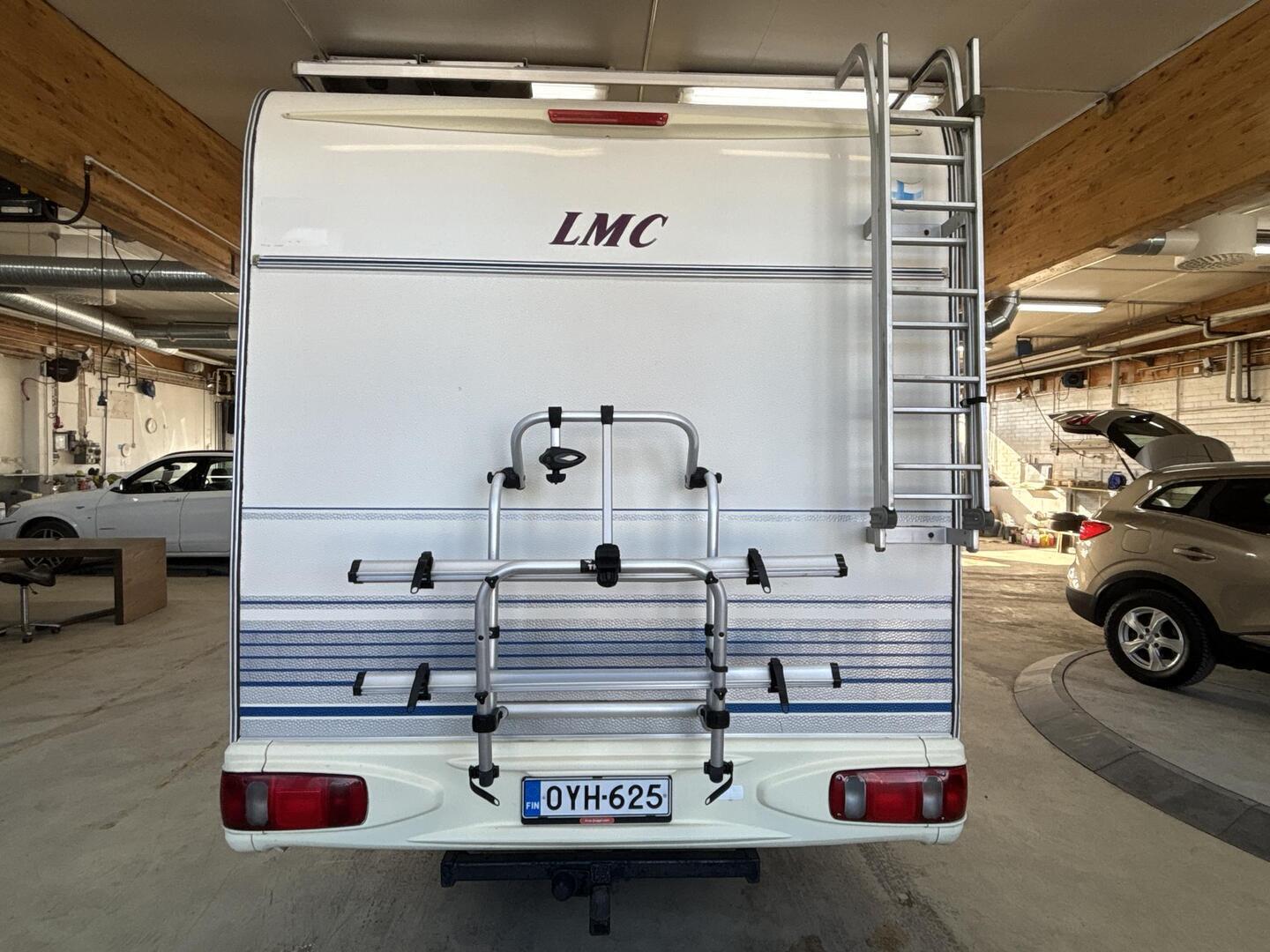 LMC ROTEC 650G 2001