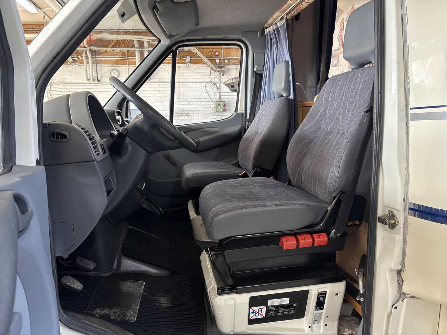 LMC ROTEC 650G 2001