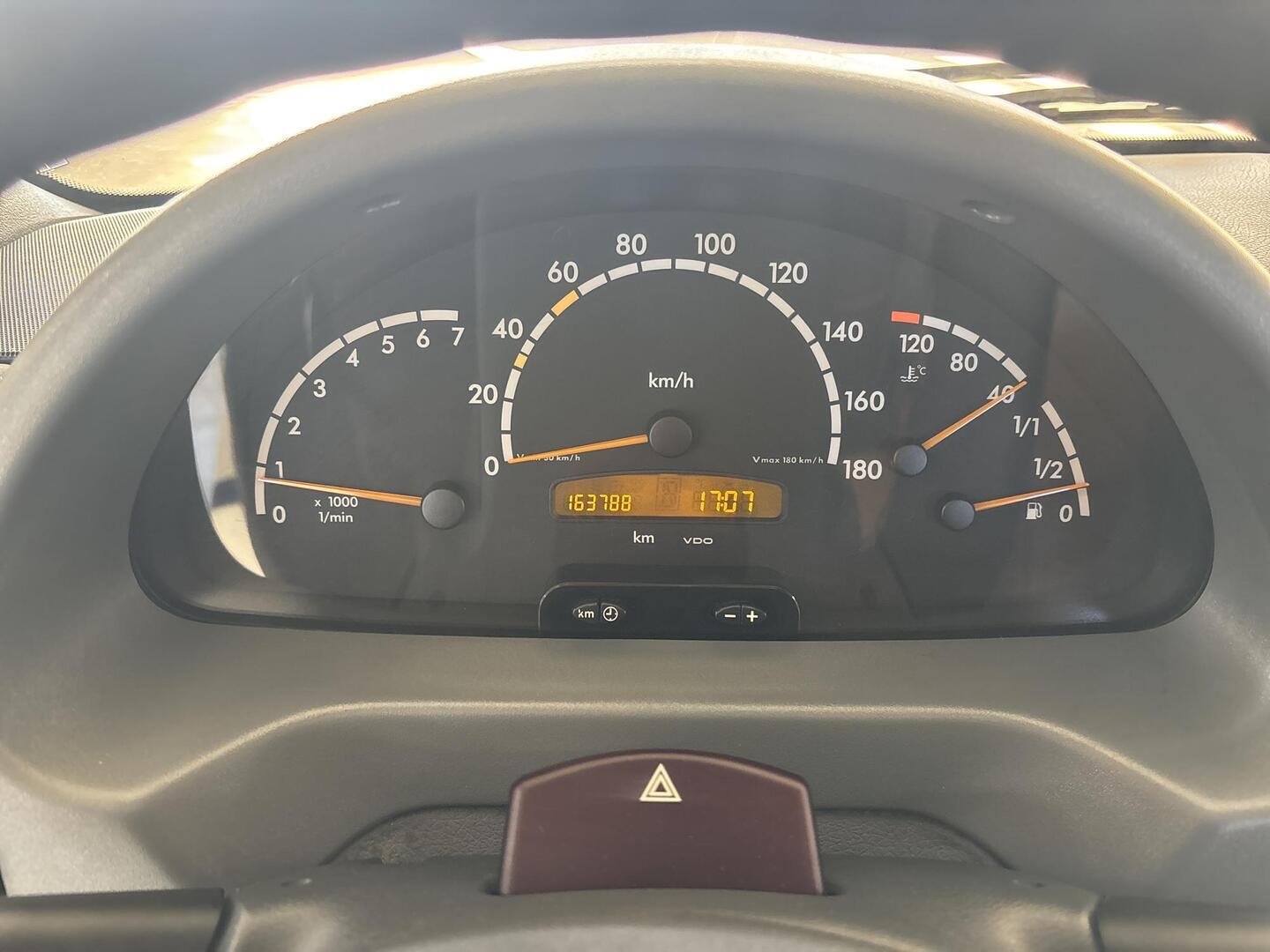 LMC ROTEC 650G 2001