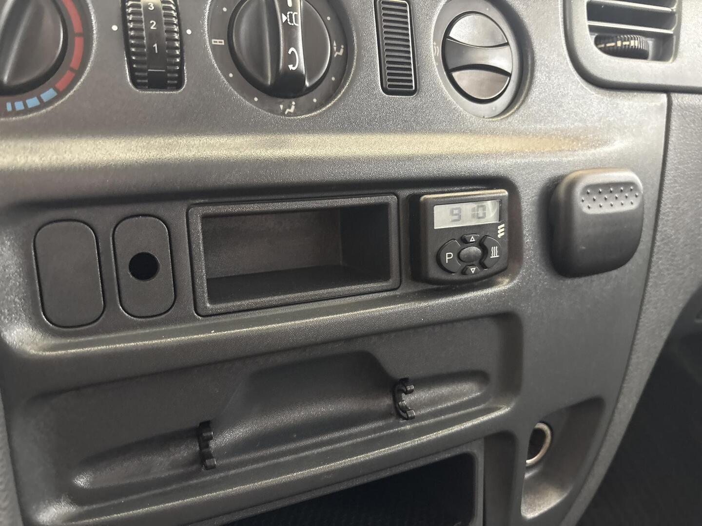 LMC ROTEC 650G 2001