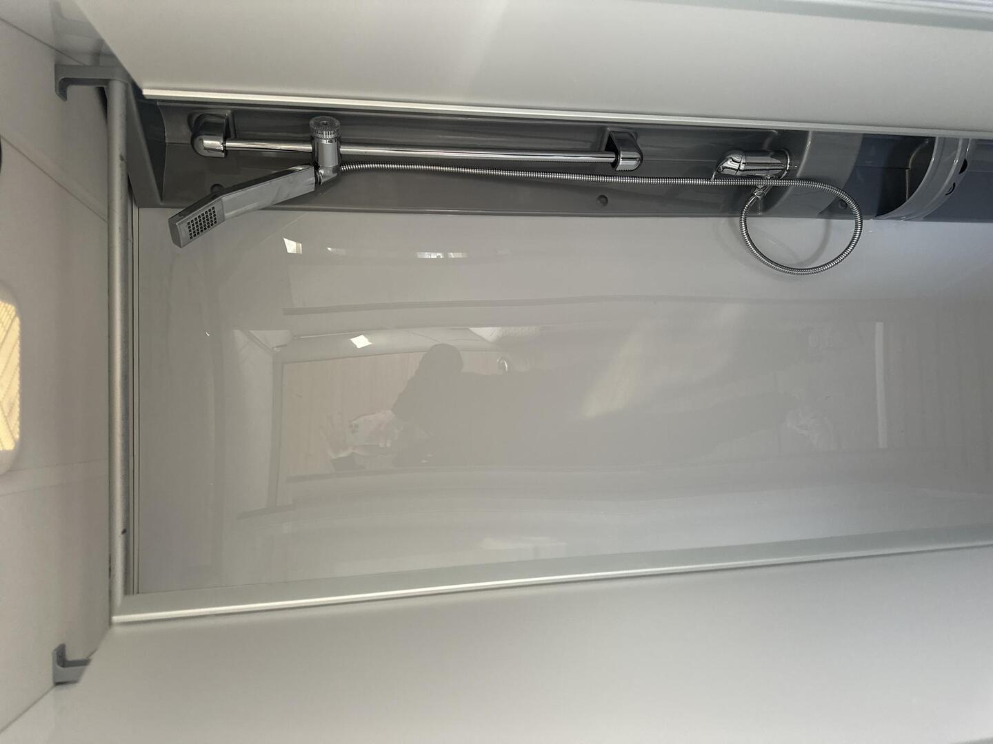 DETHLEFFS JUST T 7052 EBL 2023