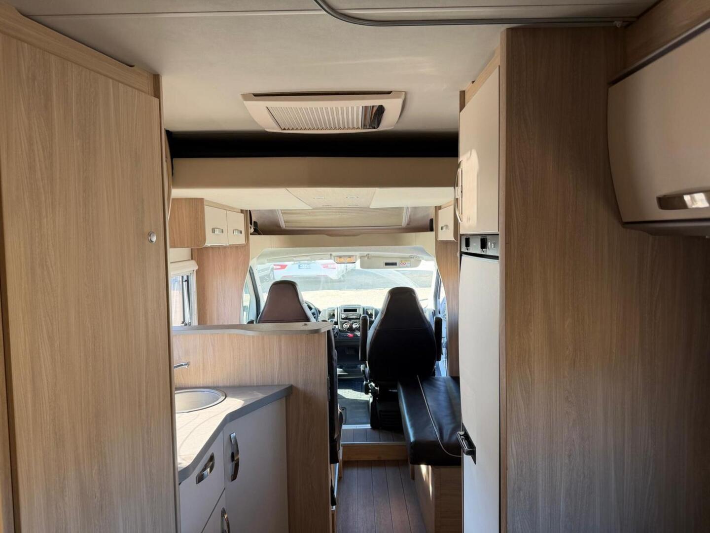 WEINSBERG R58 2020