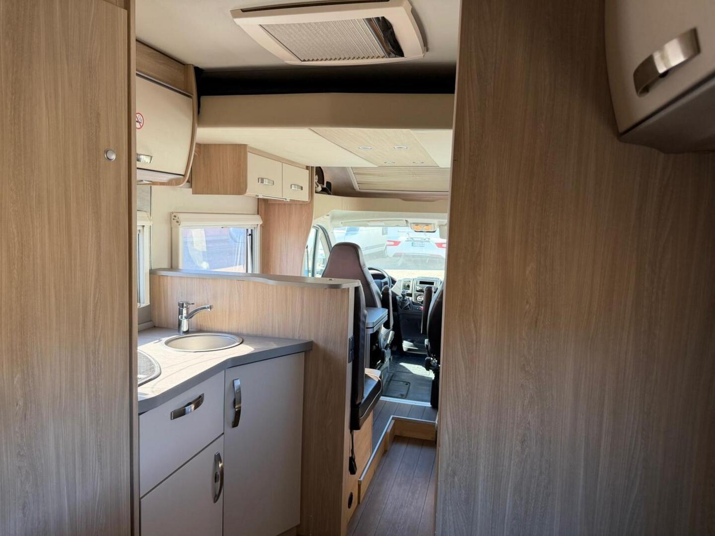 WEINSBERG R58 2020