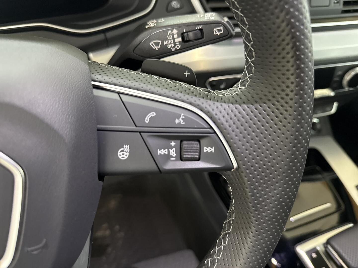 AUDI Q5 2024