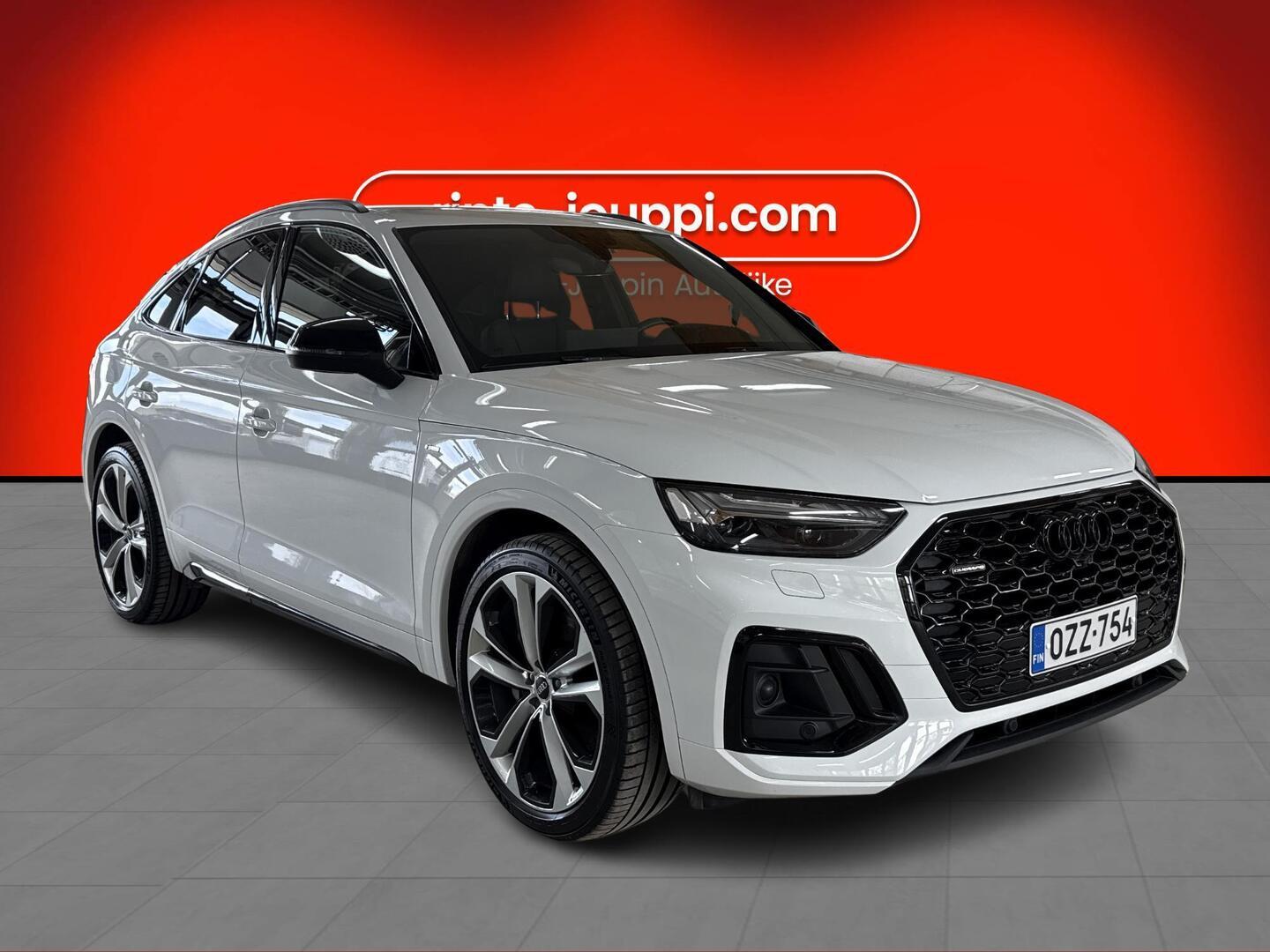 AUDI Q5 2024