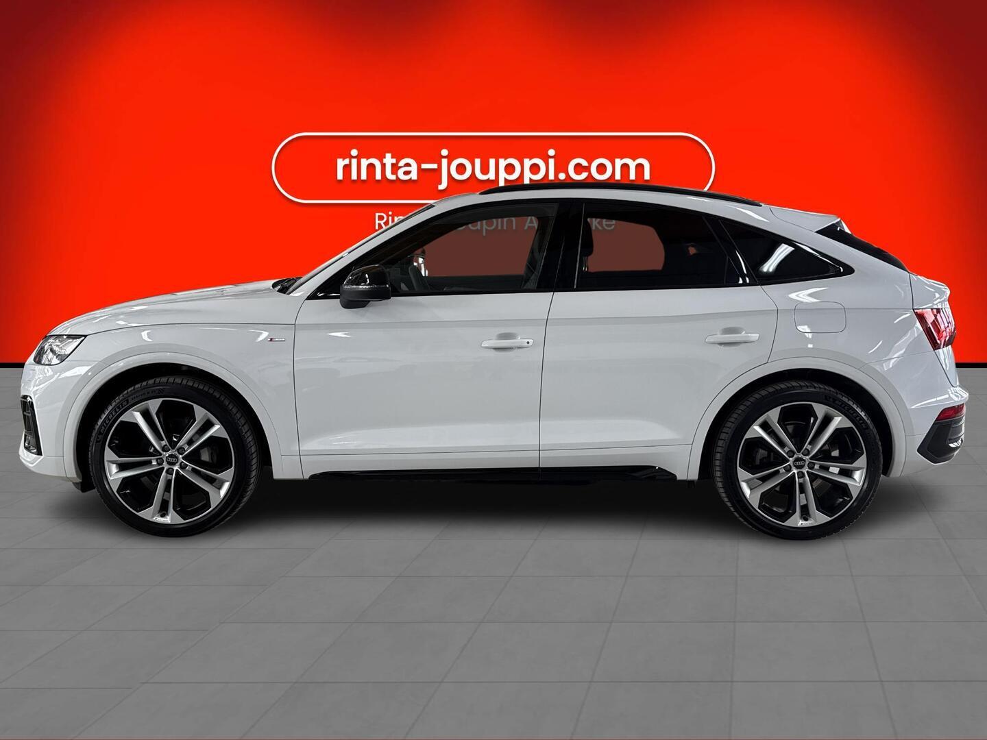 AUDI Q5 2024