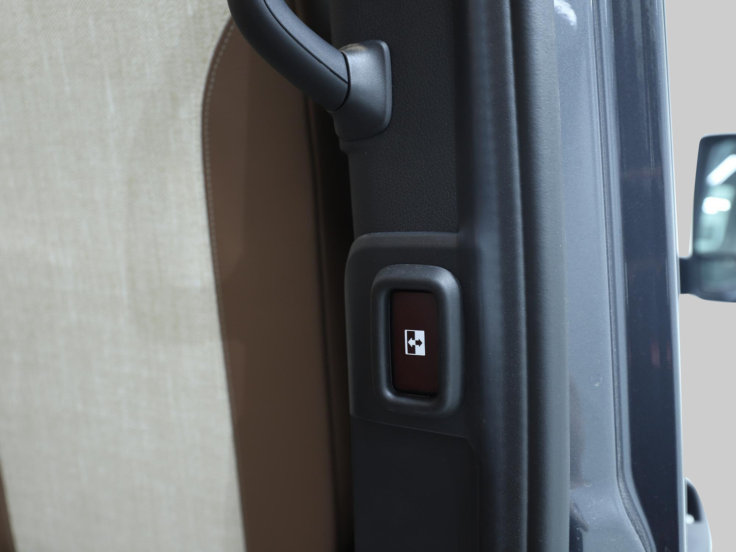 HYMER GRAND CANYON S 700 2025