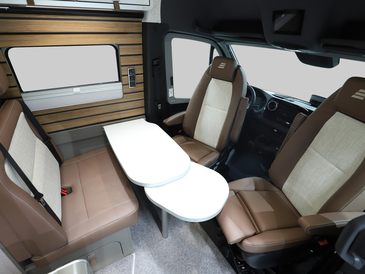 HYMER GRAND CANYON S 700 2025