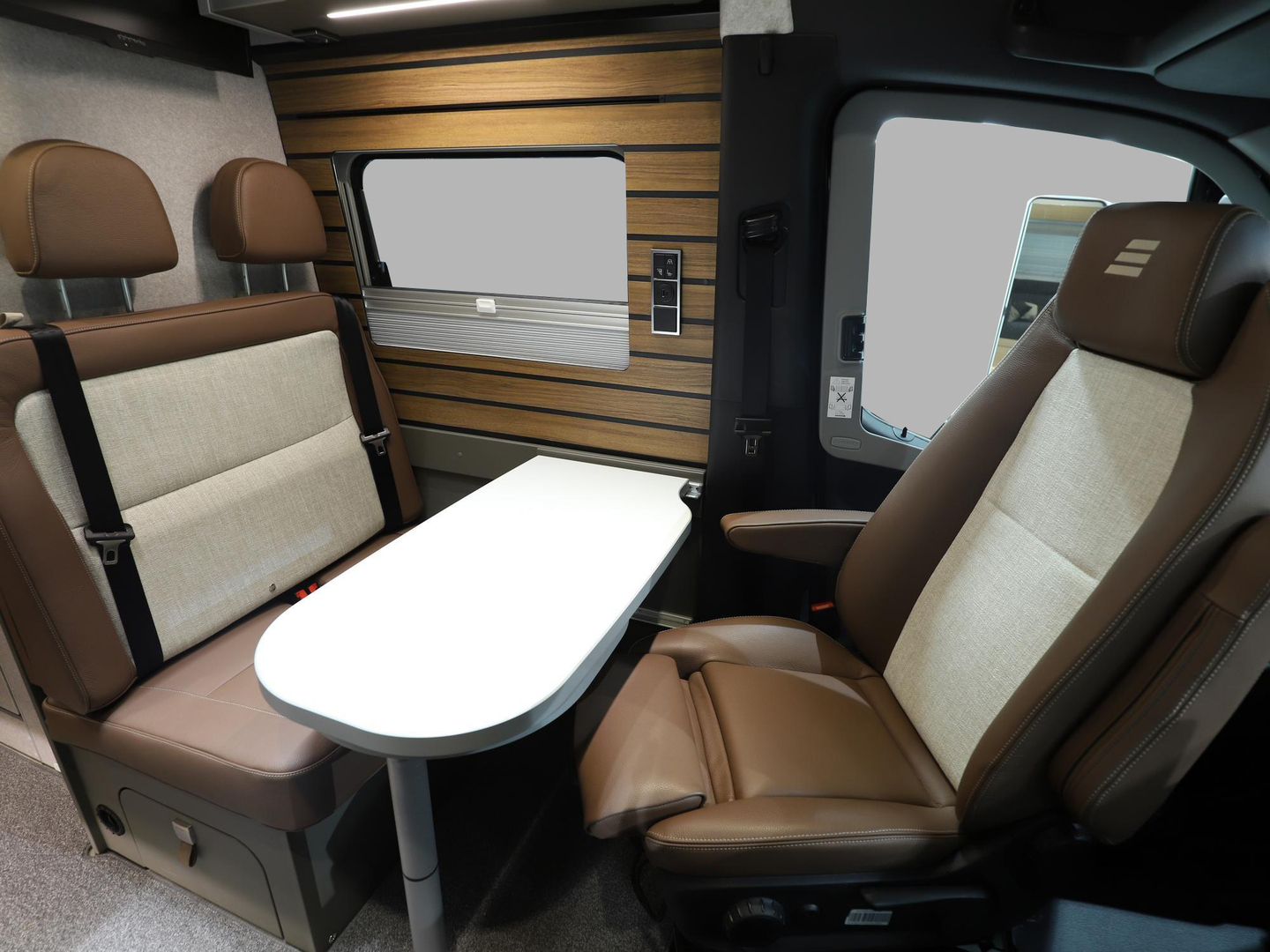 HYMER GRAND CANYON S 700 2025