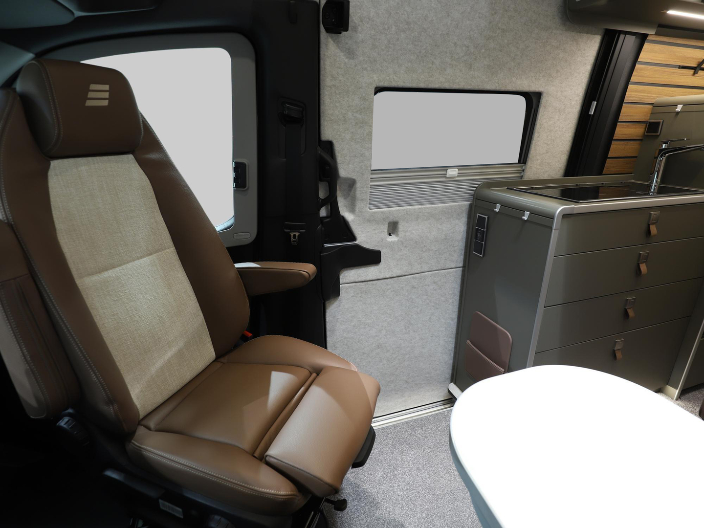 HYMER GRAND CANYON S 700 2025