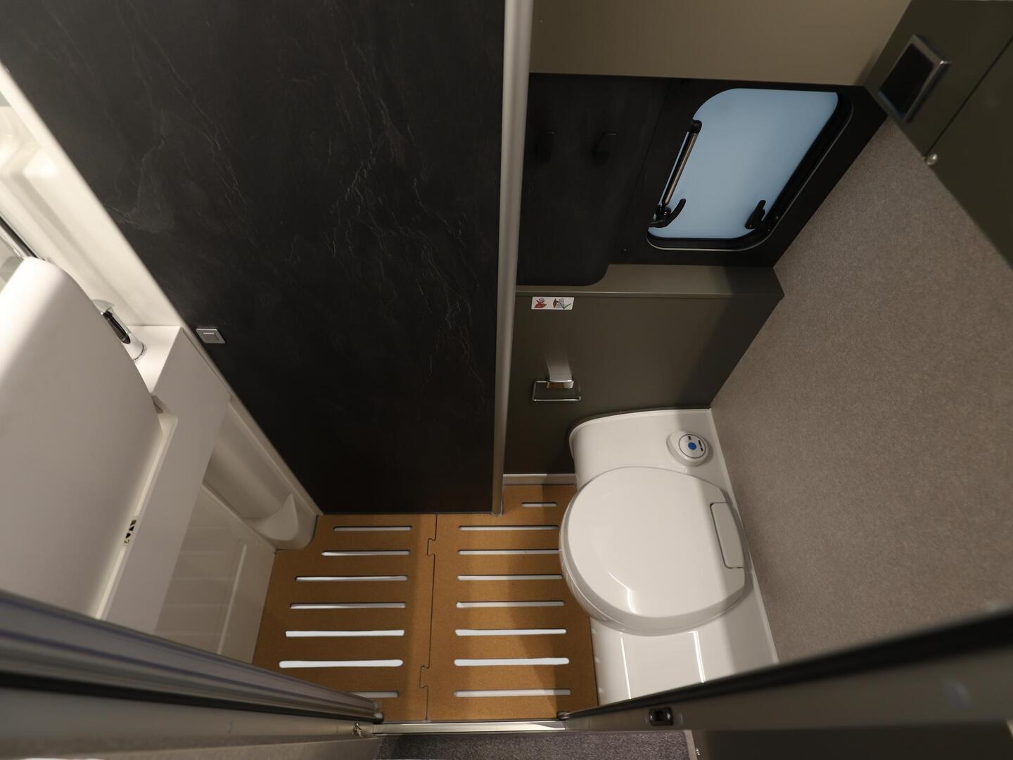 HYMER GRAND CANYON S 700 2025