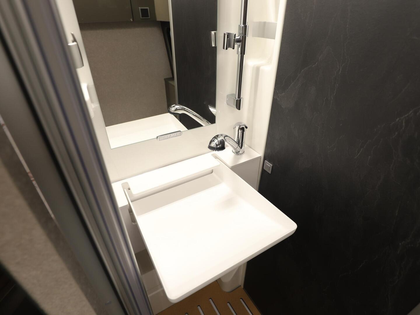 HYMER GRAND CANYON S 700 2025