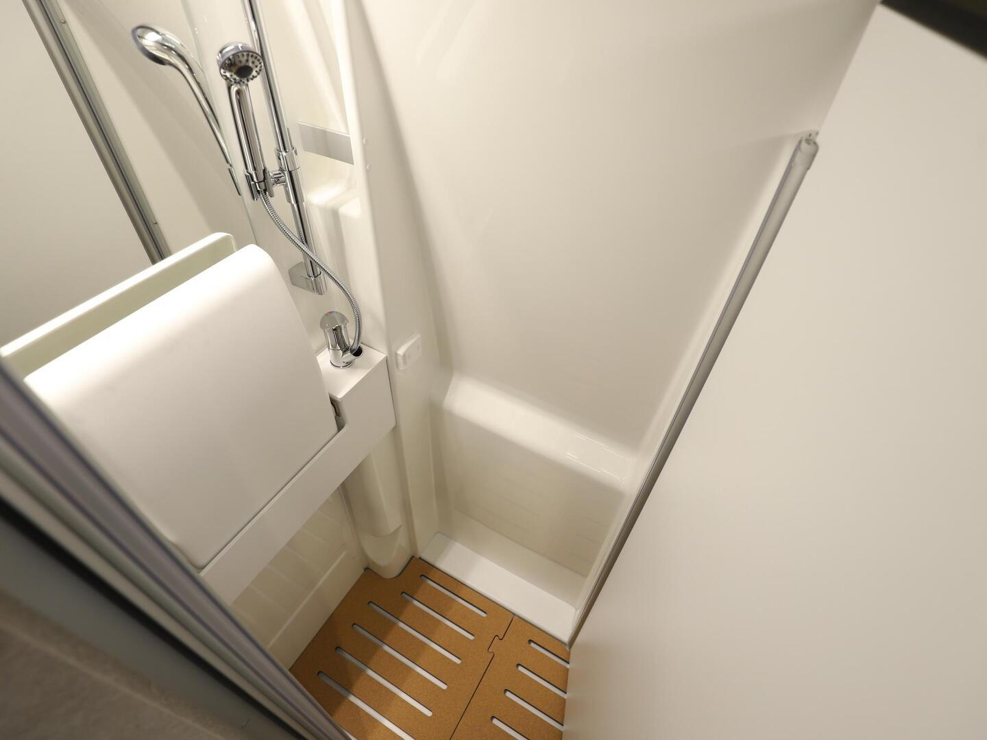 HYMER GRAND CANYON S 700 2025