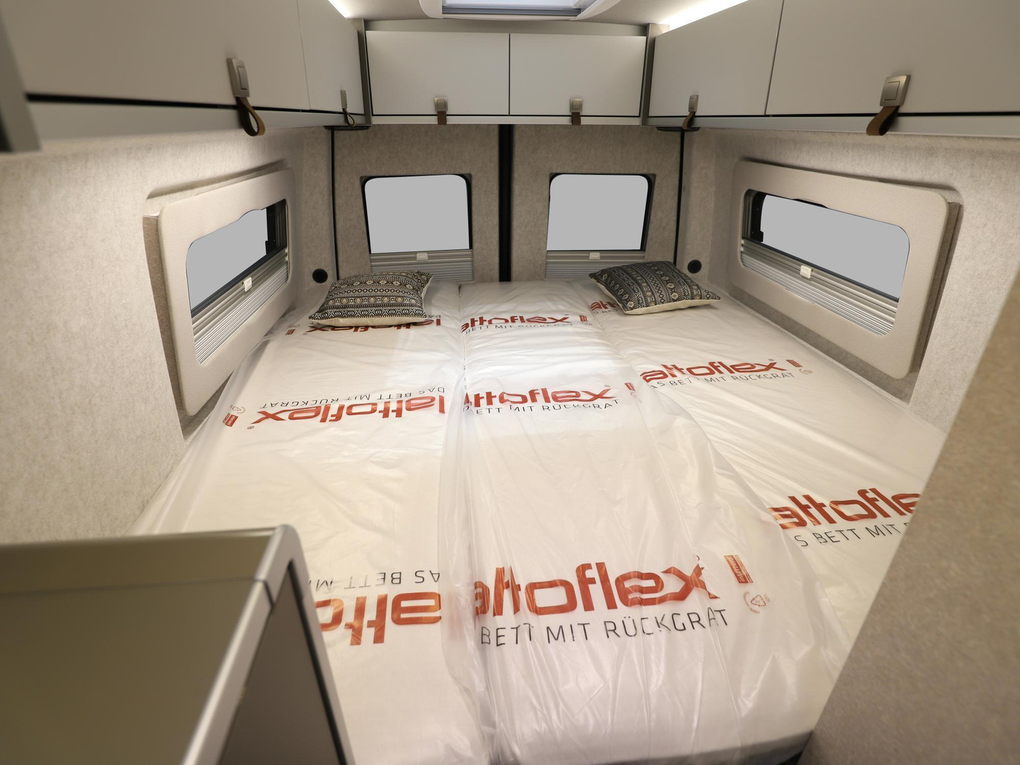 HYMER GRAND CANYON S 700 2025