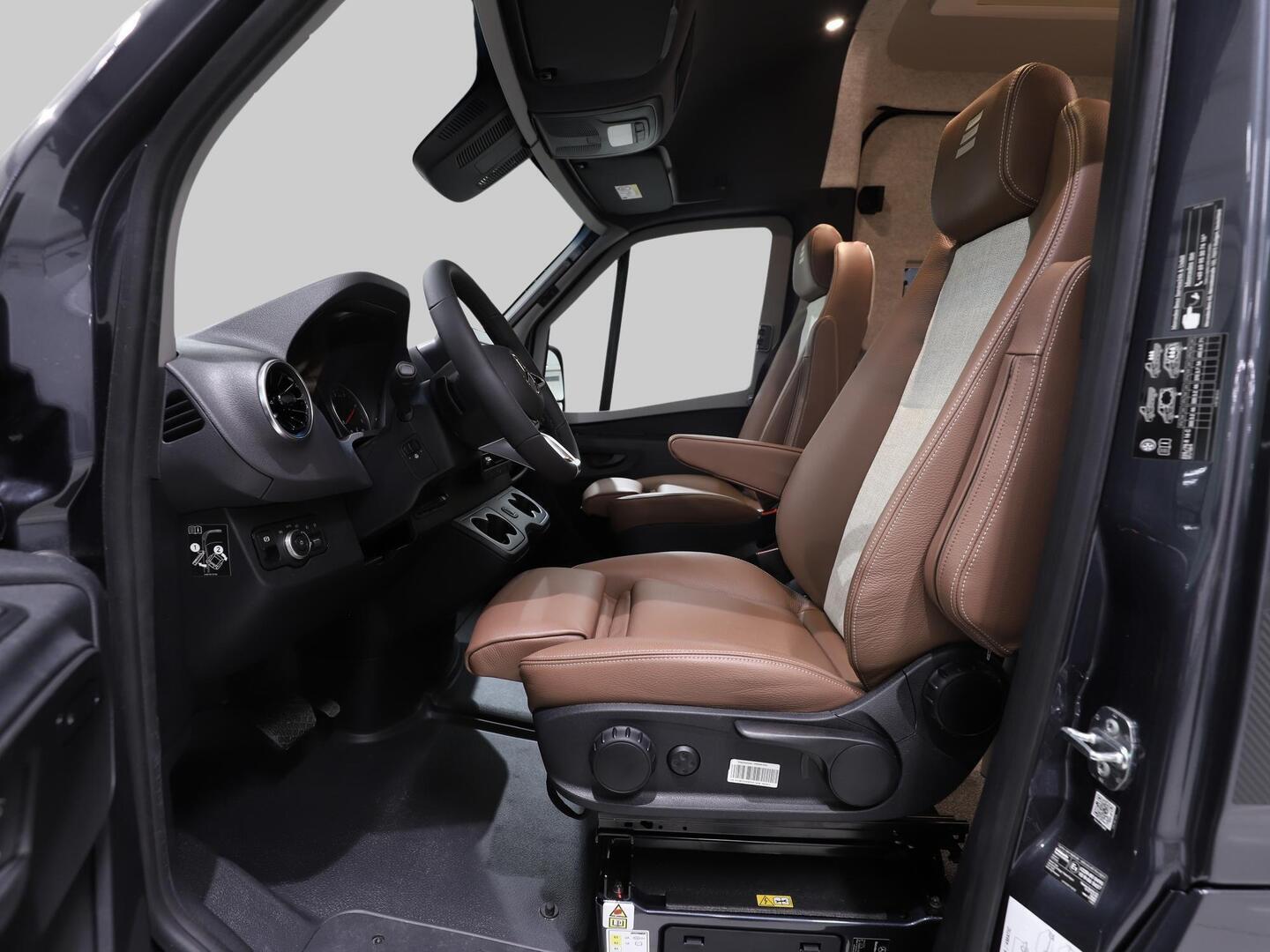 HYMER GRAND CANYON S 700 2025