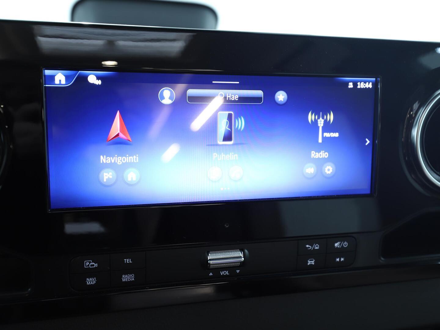 HYMER GRAND CANYON S 700 2025