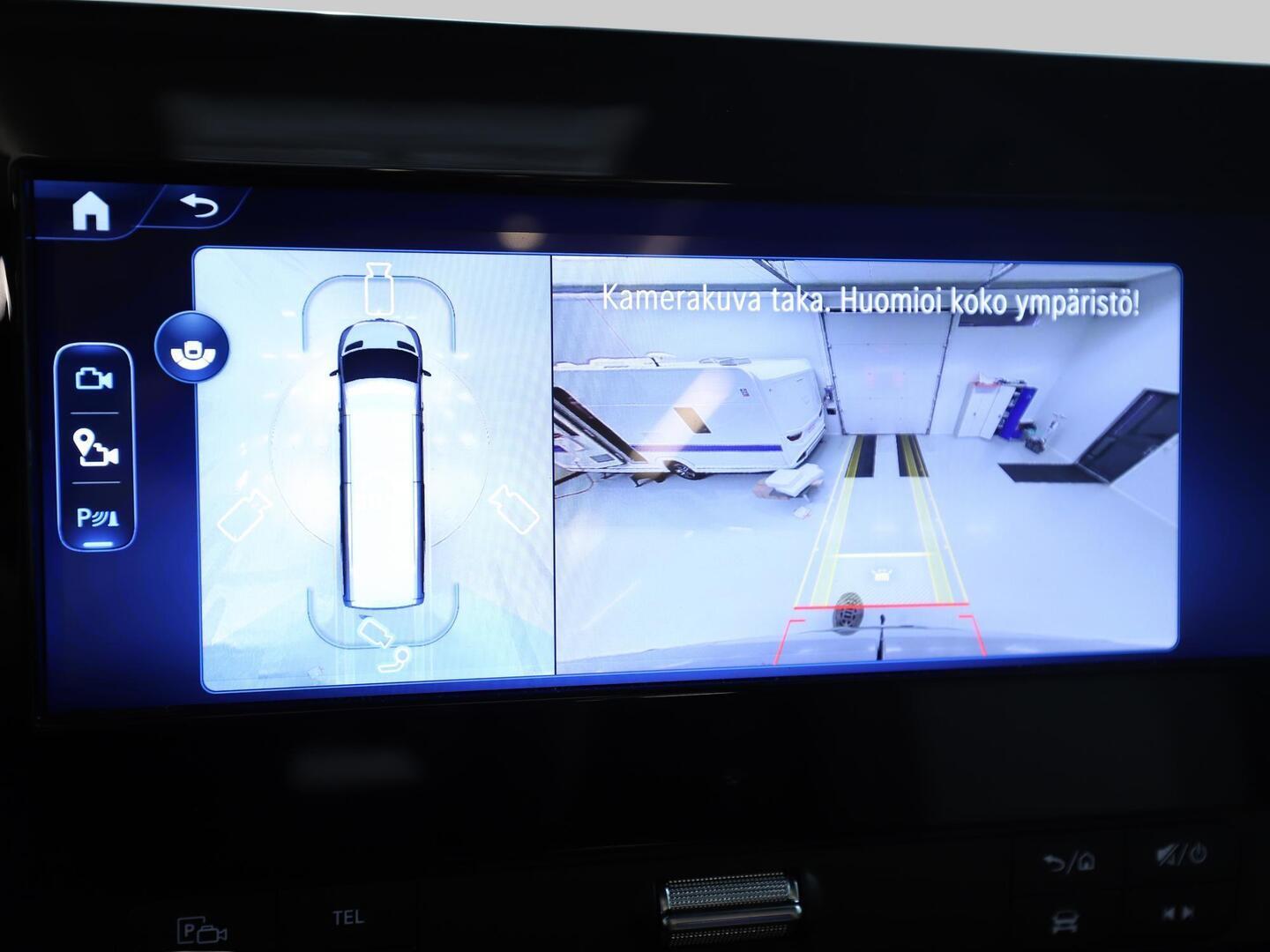 HYMER GRAND CANYON S 700 2025