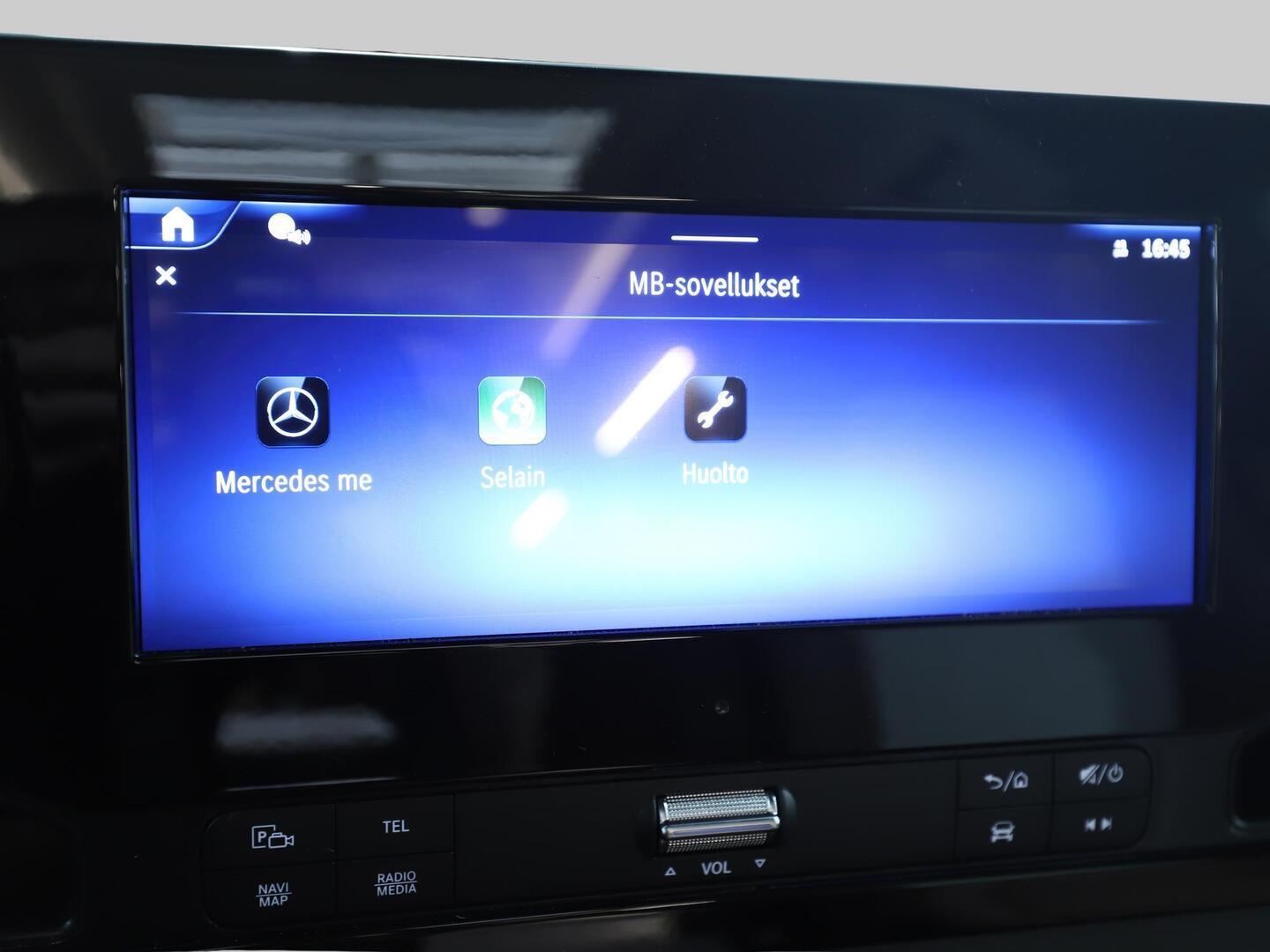 HYMER GRAND CANYON S 700 2025