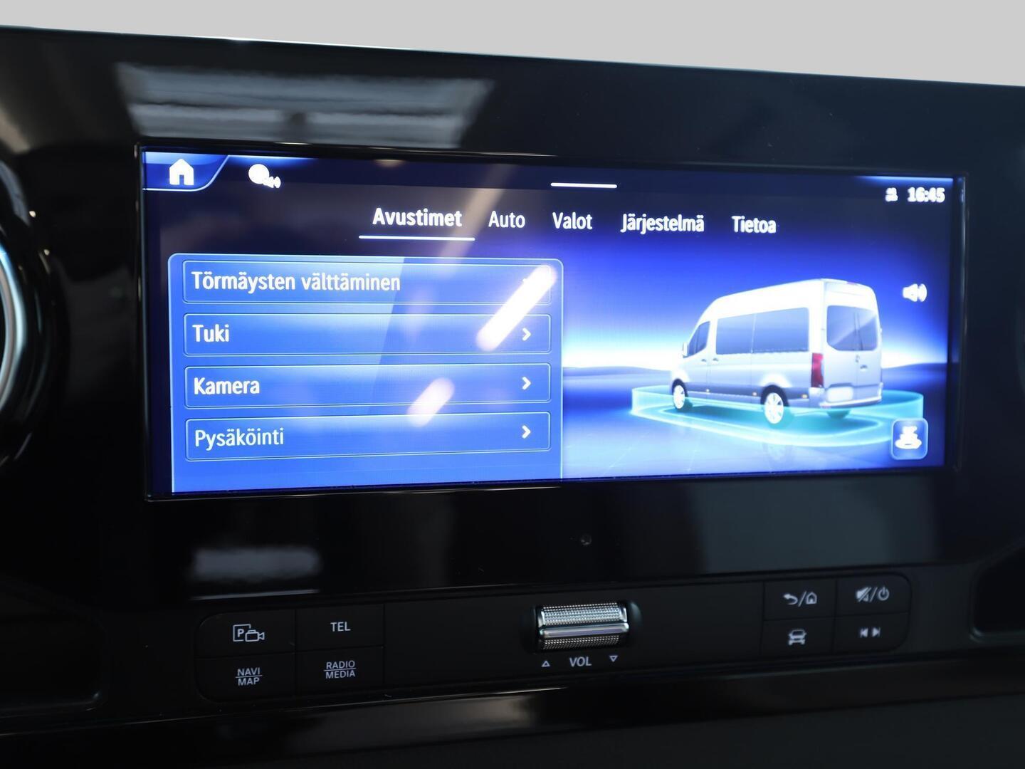 HYMER GRAND CANYON S 700 2025