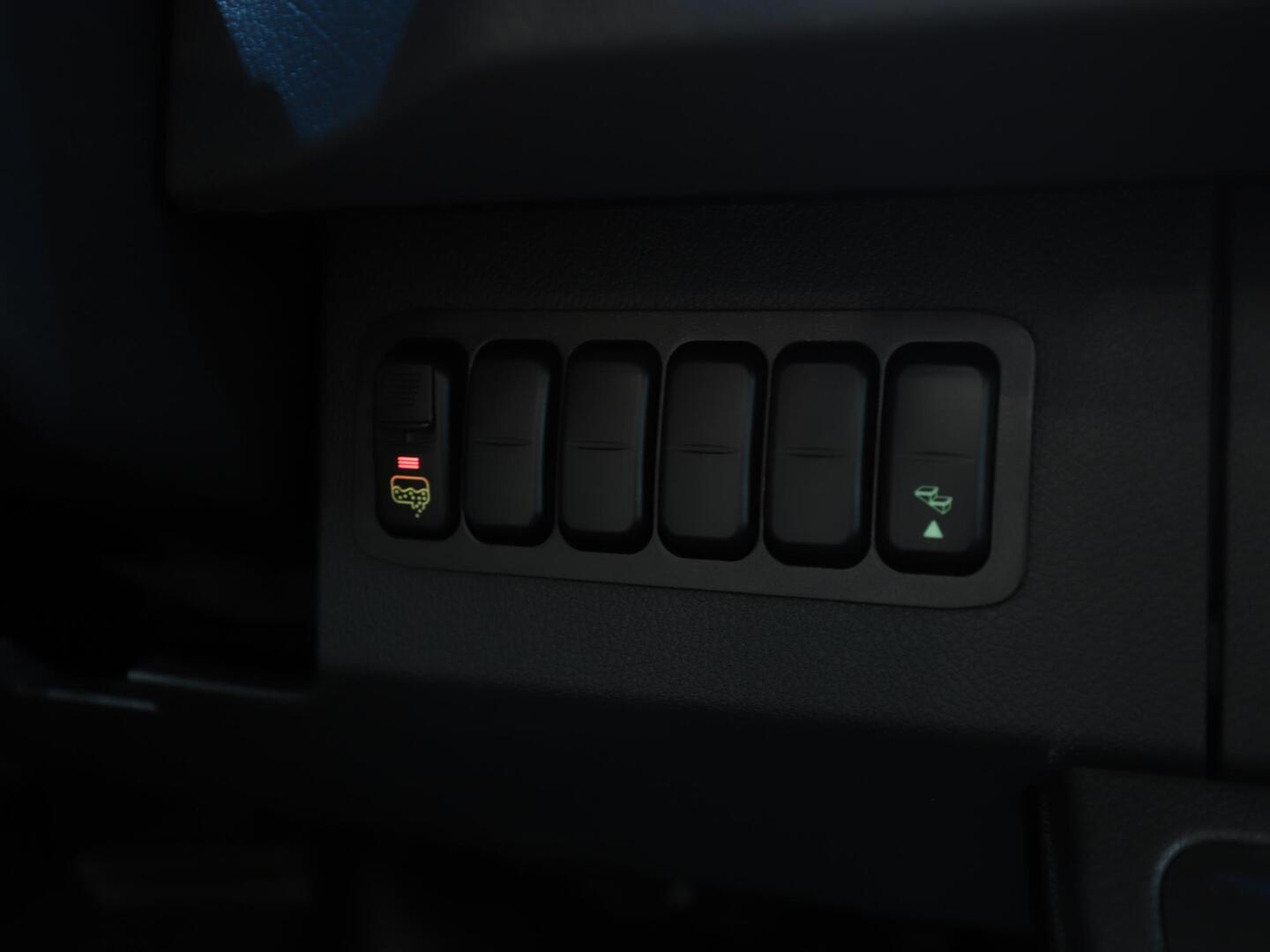 HYMER GRAND CANYON S 700 2025