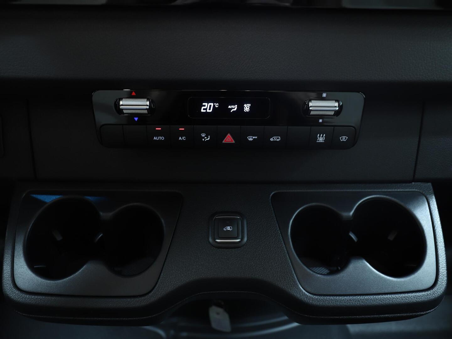 HYMER GRAND CANYON S 700 2025