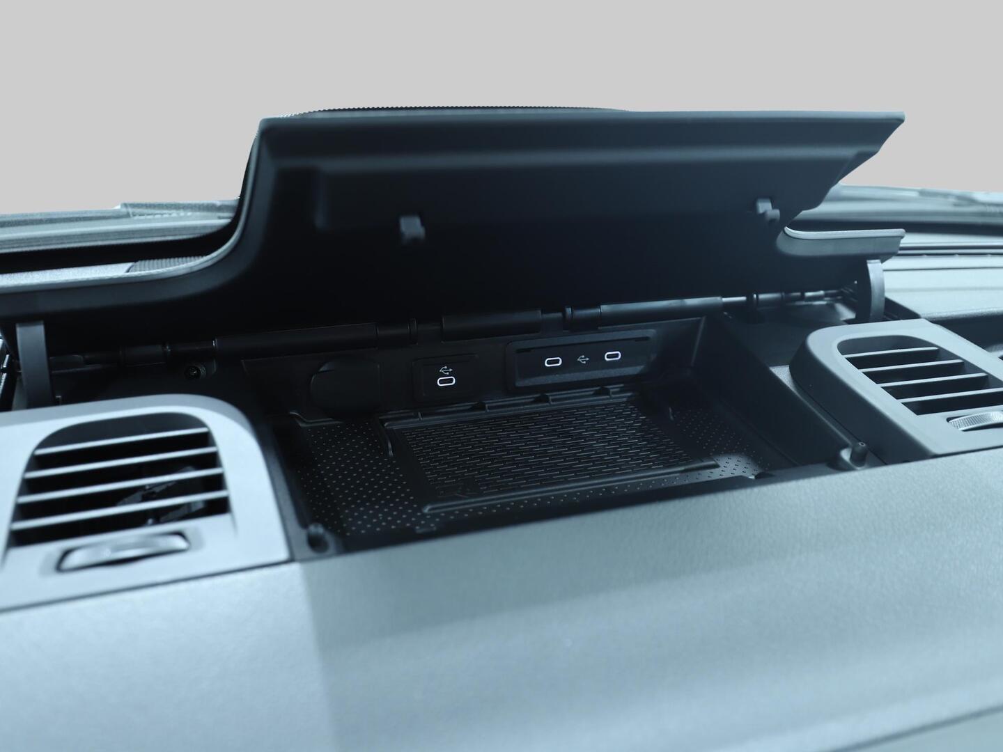 HYMER GRAND CANYON S 700 2025