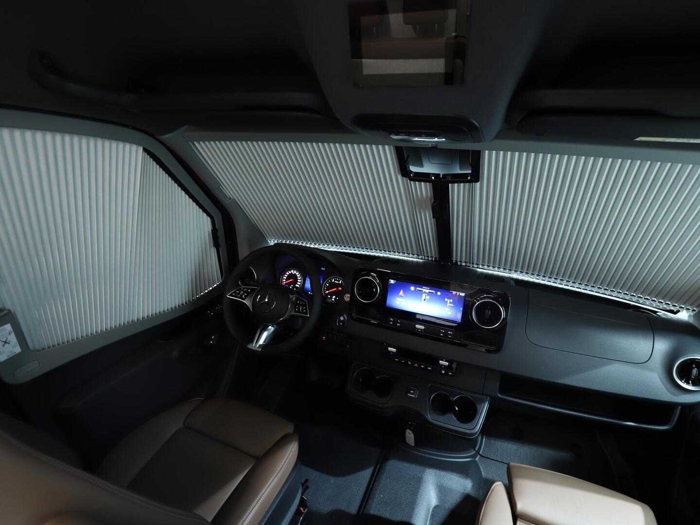 HYMER GRAND CANYON S 700 2025