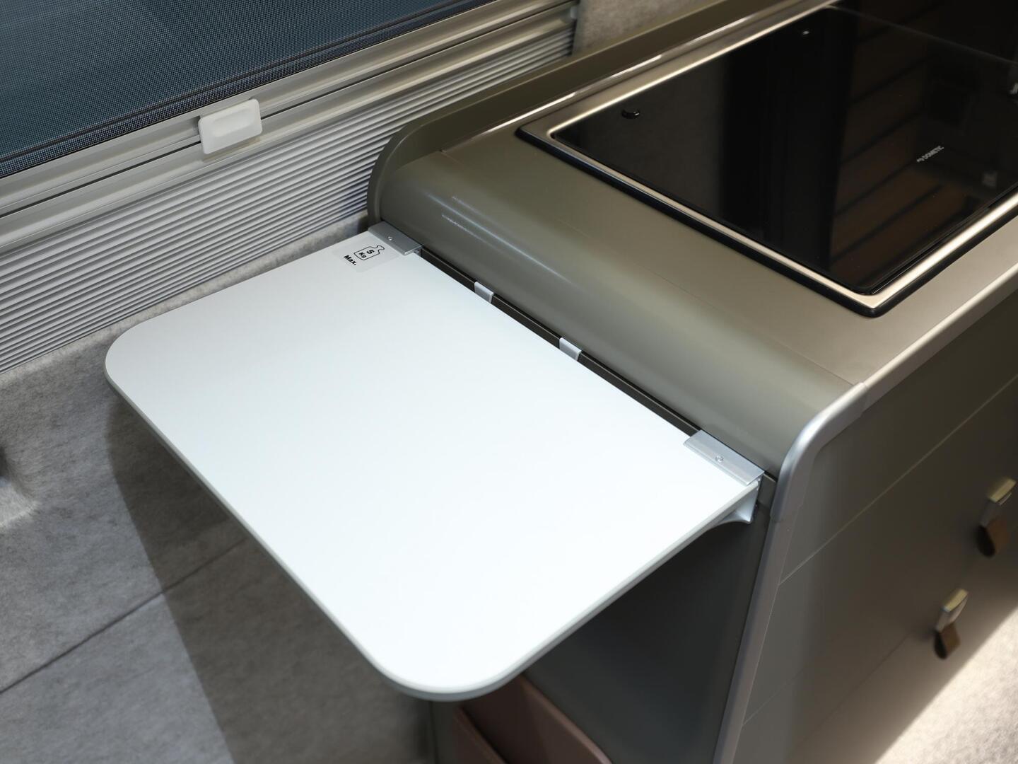 HYMER GRAND CANYON S 700 2025