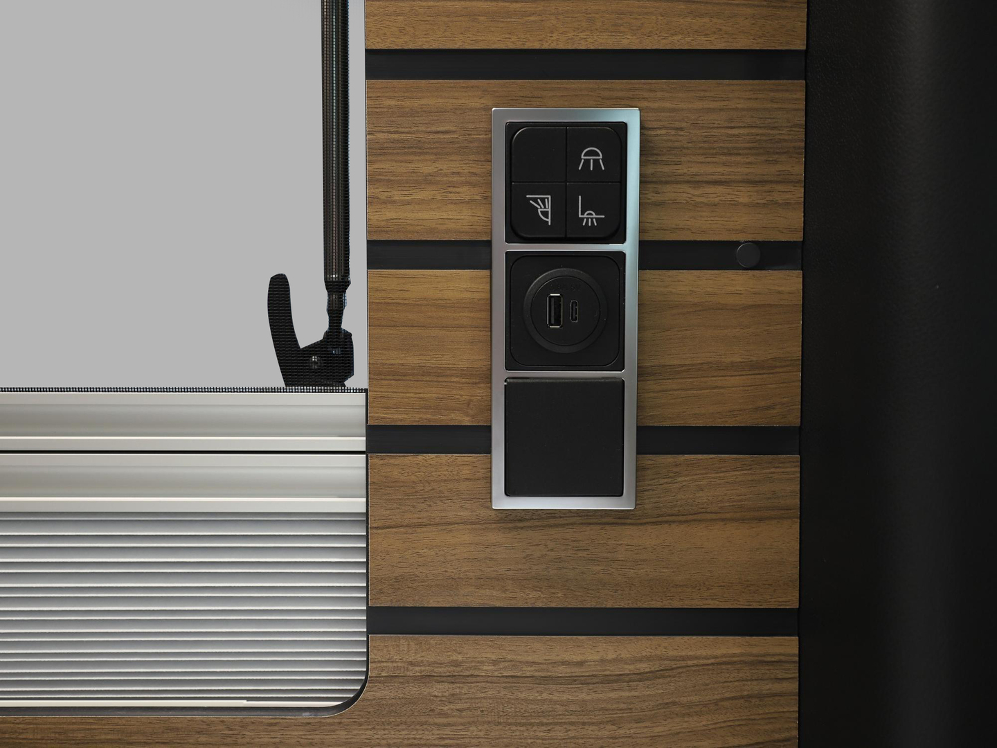 HYMER GRAND CANYON S 700 2025