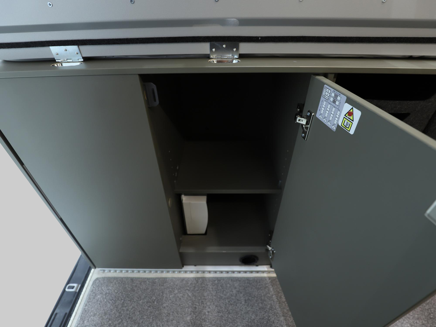 HYMER GRAND CANYON S 700 2025