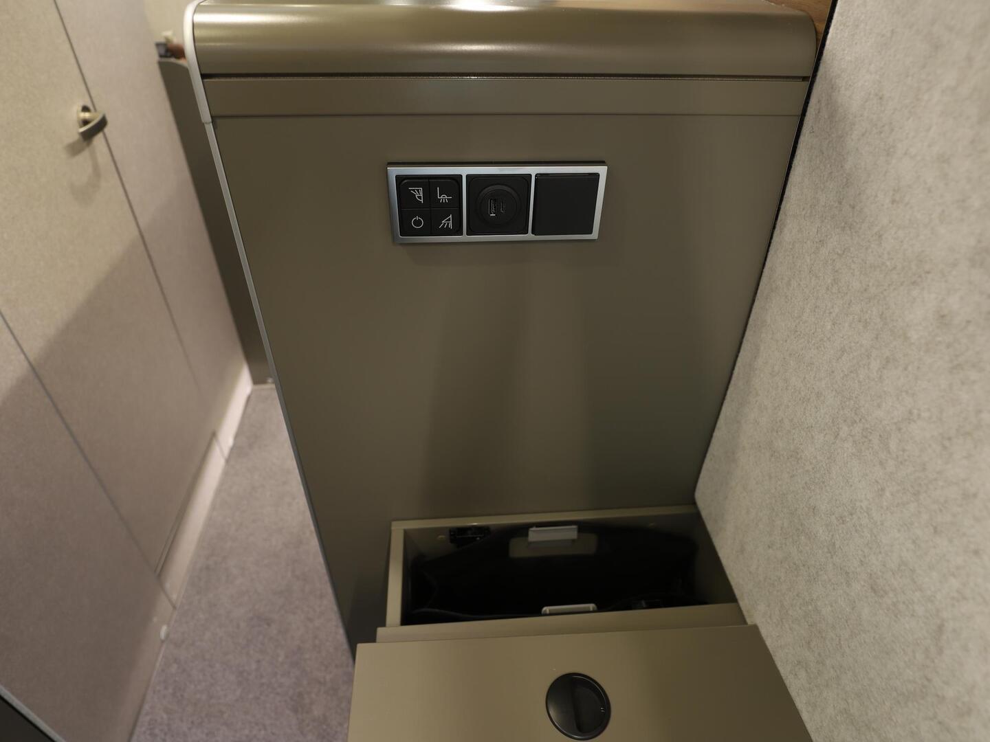 HYMER GRAND CANYON S 700 2025