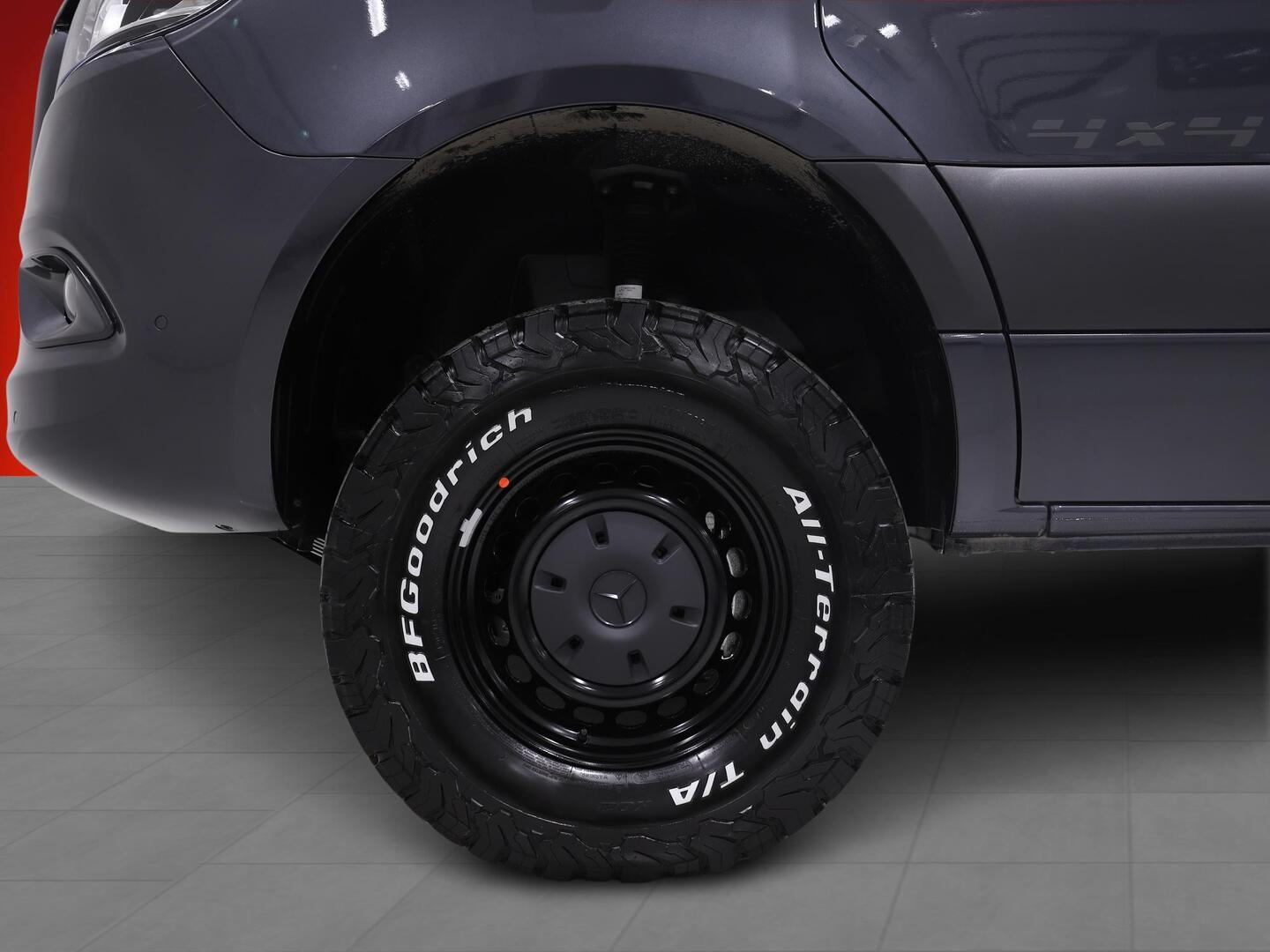 HYMER GRAND CANYON S 700 2025