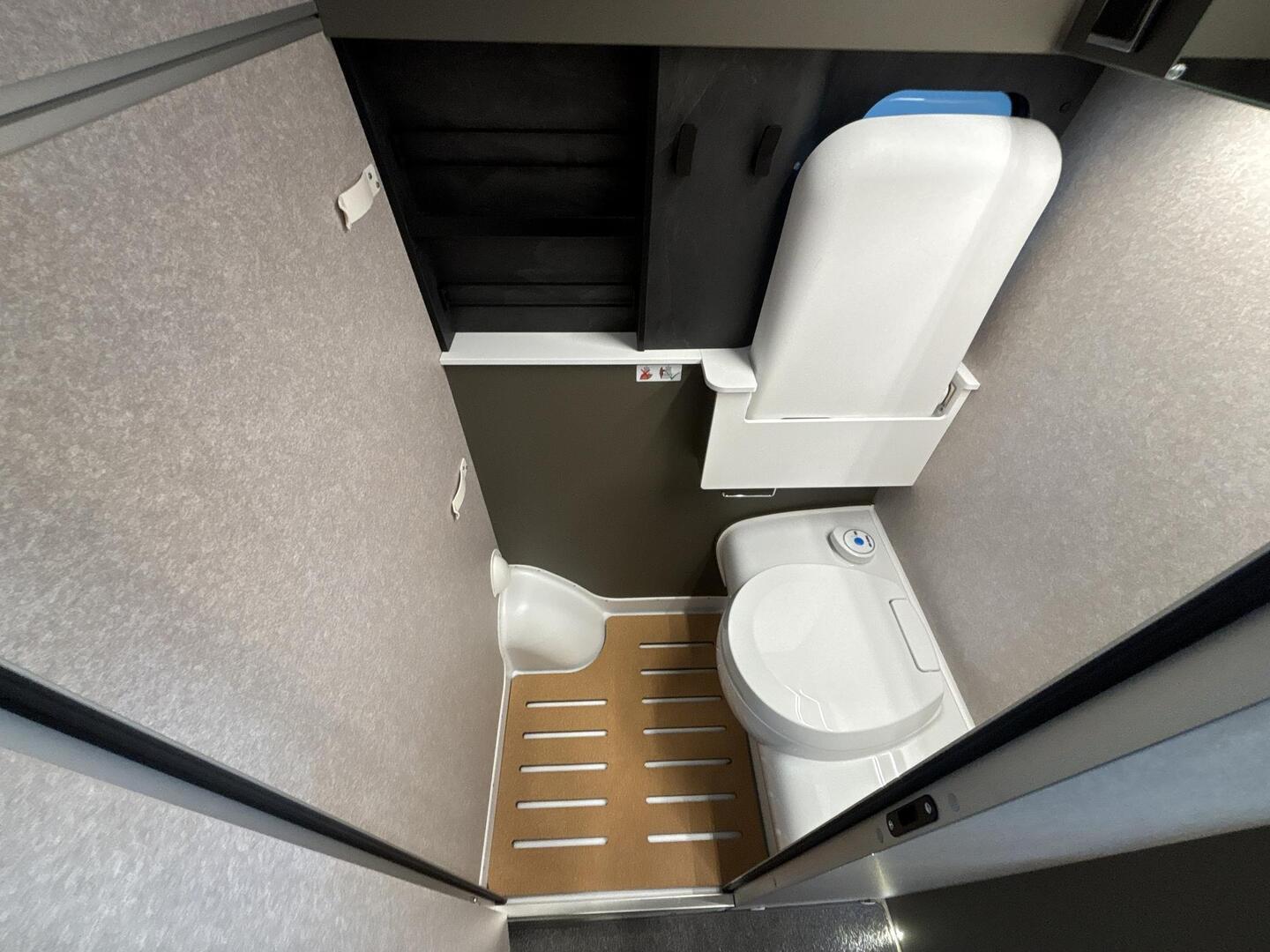 HYMER GRAND CANYON S 2025