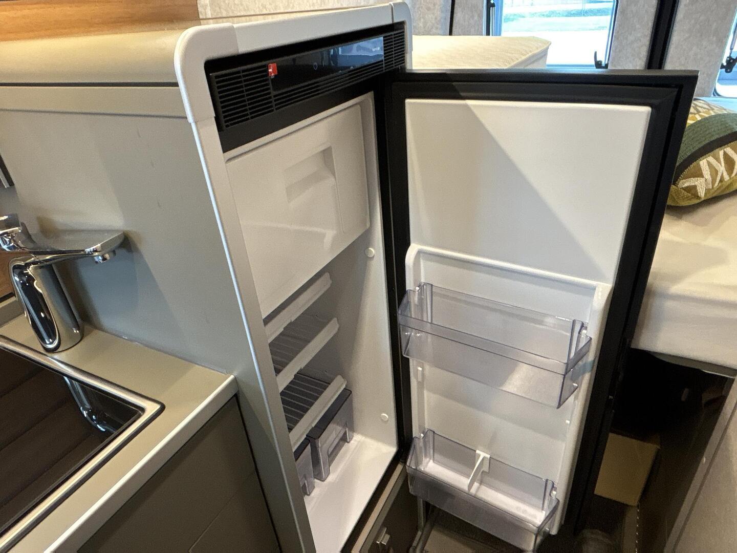 HYMER GRAND CANYON S 2025