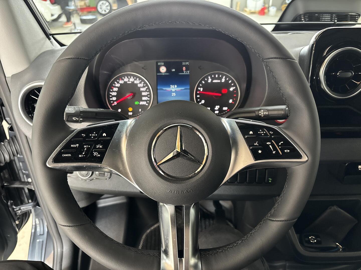 HYMER GRAND CANYON S 2025