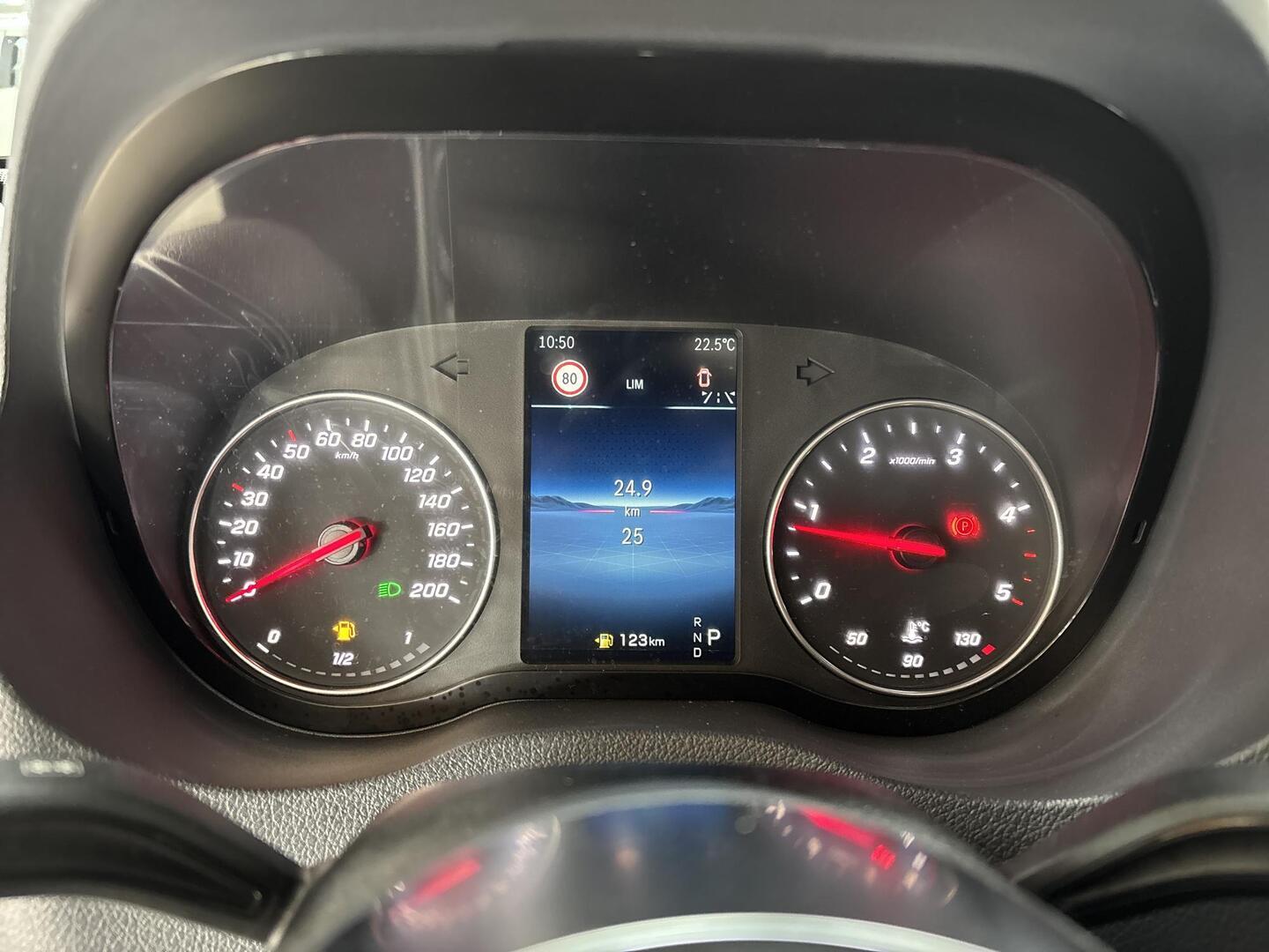 HYMER GRAND CANYON S 2025