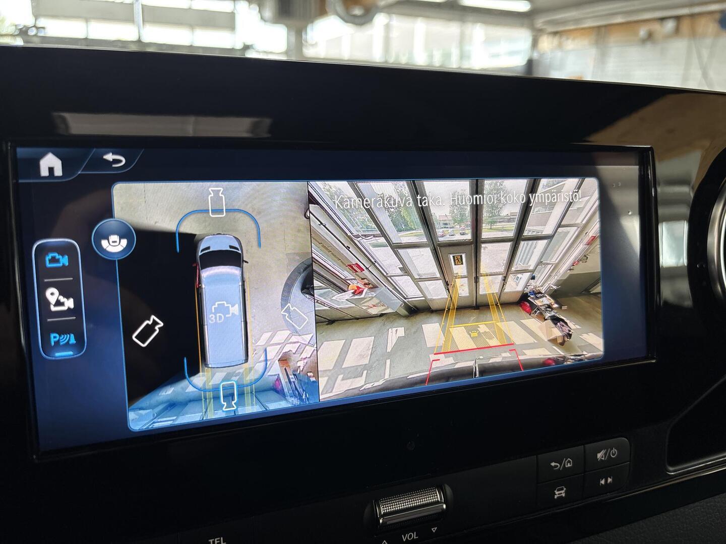 HYMER GRAND CANYON S 2025