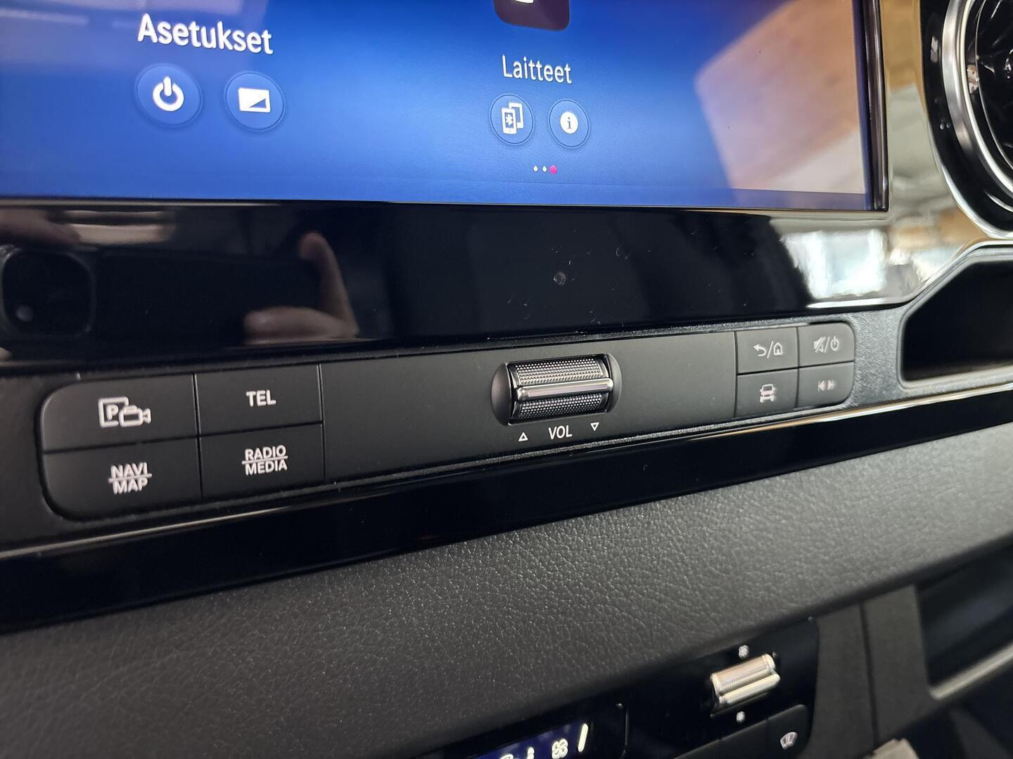 HYMER GRAND CANYON S 2025