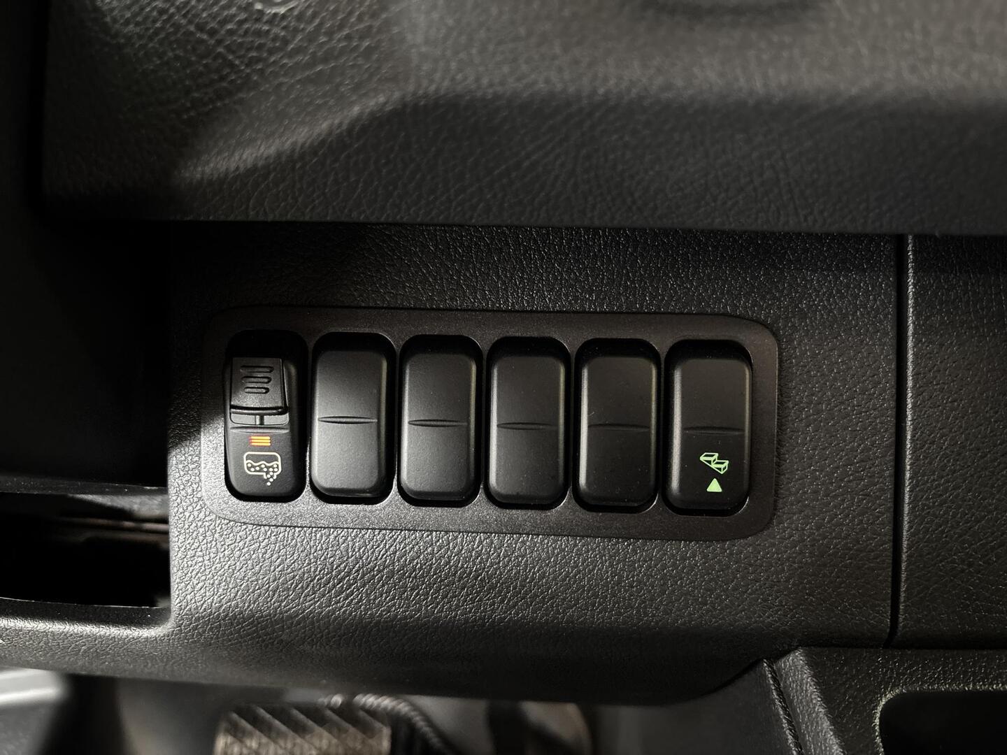 HYMER GRAND CANYON S 2025