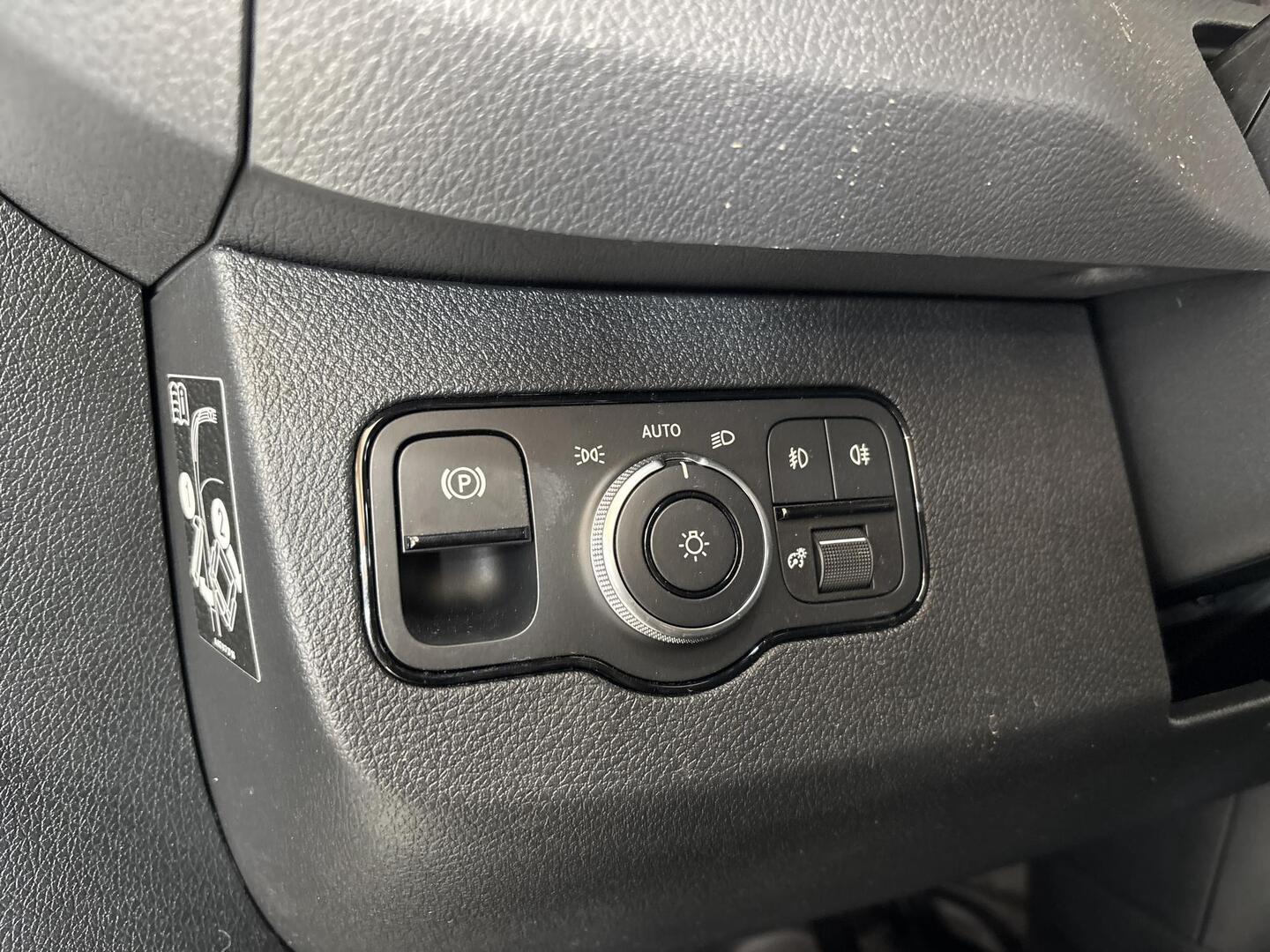 HYMER GRAND CANYON S 2025