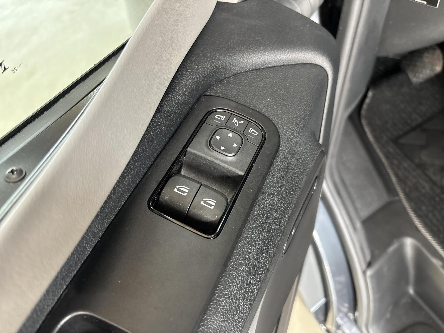 HYMER GRAND CANYON S 2025